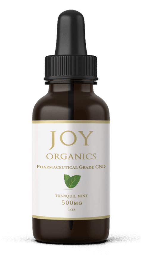 joy organics wholesale